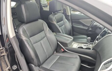 Nissan Murano, 2020 год, 2 820 000 рублей, 18 фотография