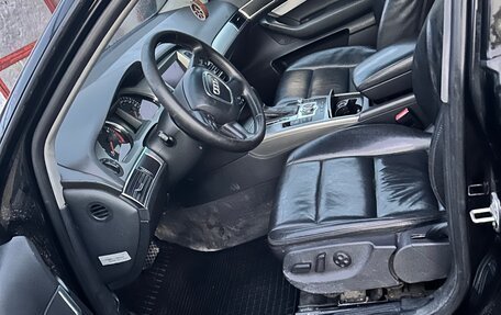 Audi A6, 2008 год, 750 000 рублей, 3 фотография