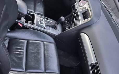 Audi A6, 2008 год, 750 000 рублей, 4 фотография