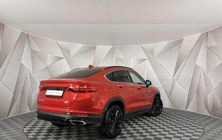 Geely Tugella FY11, 2022 год, 2 545 000 рублей, 2 фотография