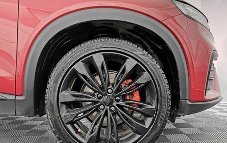 Geely Tugella FY11, 2022 год, 2 545 000 рублей, 9 фотография