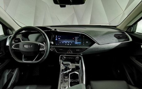 Geely Tugella FY11, 2022 год, 2 545 000 рублей, 14 фотография