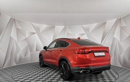 Geely Tugella FY11, 2022 год, 2 545 000 рублей, 4 фотография