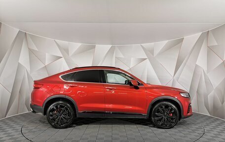 Geely Tugella FY11, 2022 год, 2 545 000 рублей, 6 фотография