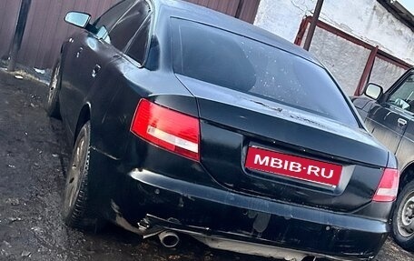 Audi A6, 2008 год, 750 000 рублей, 2 фотография