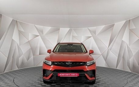 Geely Tugella FY11, 2022 год, 2 545 000 рублей, 7 фотография