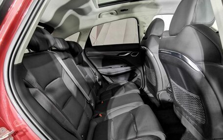 Geely Tugella FY11, 2022 год, 2 545 000 рублей, 17 фотография