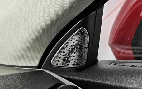 Geely Tugella FY11, 2022 год, 2 545 000 рублей, 24 фотография