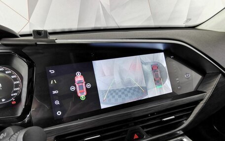 Geely Tugella FY11, 2022 год, 2 545 000 рублей, 21 фотография