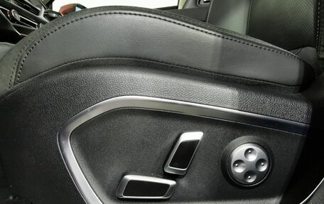 Geely Tugella FY11, 2022 год, 2 545 000 рублей, 22 фотография