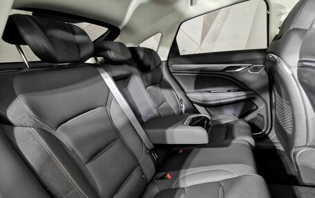 Geely Tugella FY11, 2022 год, 2 545 000 рублей, 16 фотография