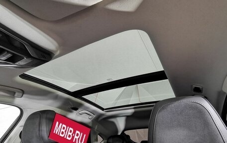 Geely Tugella FY11, 2022 год, 2 545 000 рублей, 23 фотография