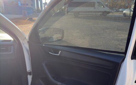 Skoda Rapid I, 2018 год, 1 250 000 рублей, 17 фотография