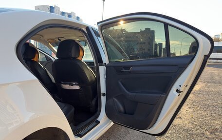 Skoda Rapid I, 2018 год, 1 250 000 рублей, 19 фотография