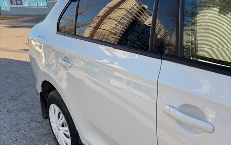 Skoda Rapid I, 2018 год, 1 250 000 рублей, 18 фотография