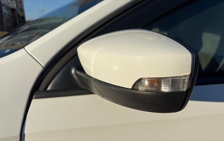 Skoda Rapid I, 2018 год, 1 250 000 рублей, 22 фотография