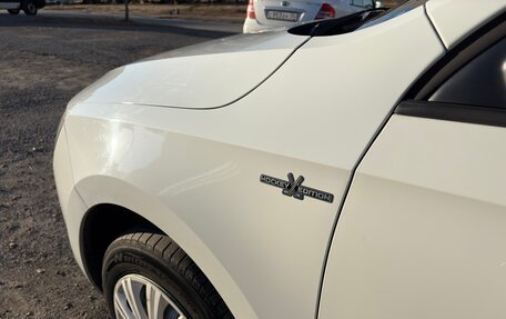 Skoda Rapid I, 2018 год, 1 250 000 рублей, 21 фотография