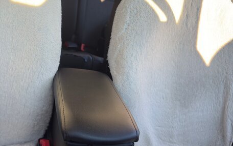 Skoda Rapid I, 2018 год, 1 250 000 рублей, 28 фотография