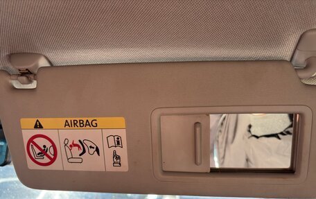 Skoda Rapid I, 2018 год, 1 250 000 рублей, 25 фотография