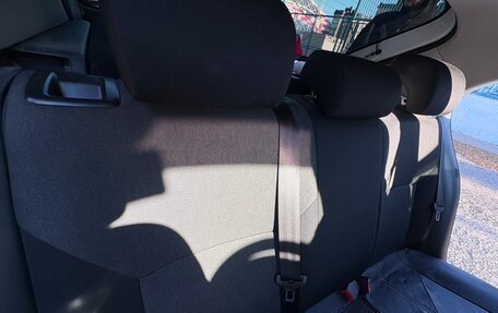 Skoda Rapid I, 2018 год, 1 250 000 рублей, 27 фотография