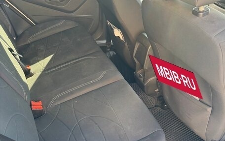 Ford Fiesta, 2015 год, 730 000 рублей, 7 фотография