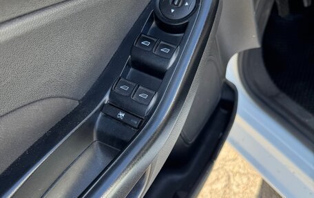 Ford Fiesta, 2015 год, 730 000 рублей, 8 фотография