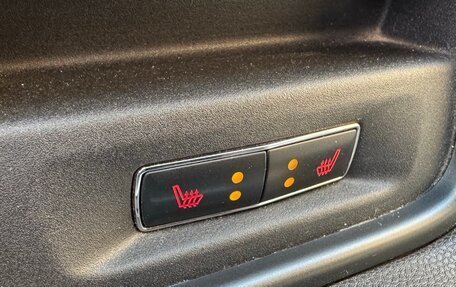 Ford Fiesta, 2015 год, 730 000 рублей, 12 фотография