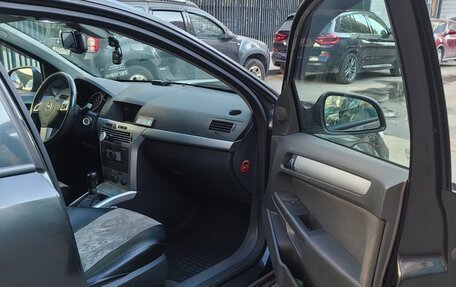 Opel Astra H, 2012 год, 830 000 рублей, 8 фотография