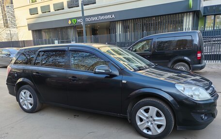 Opel Astra H, 2012 год, 830 000 рублей, 3 фотография