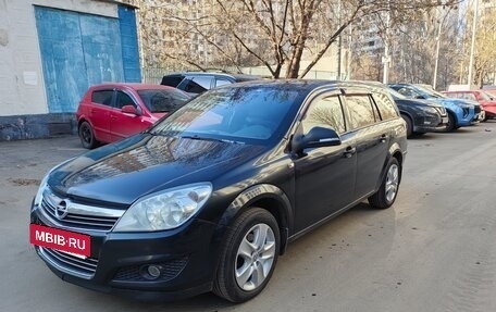 Opel Astra H, 2012 год, 830 000 рублей, 2 фотография