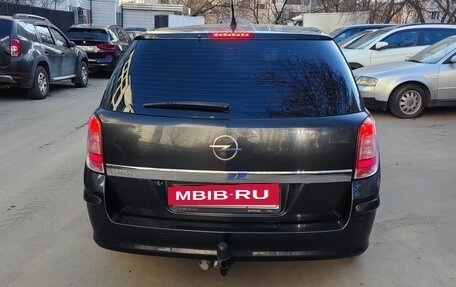 Opel Astra H, 2012 год, 830 000 рублей, 4 фотография