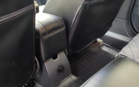 Opel Astra H, 2012 год, 830 000 рублей, 22 фотография