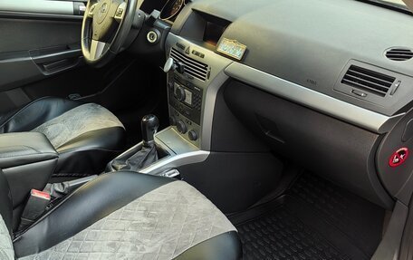 Opel Astra H, 2012 год, 830 000 рублей, 18 фотография