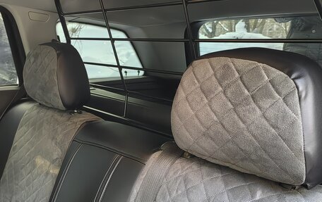 Opel Astra H, 2012 год, 830 000 рублей, 17 фотография