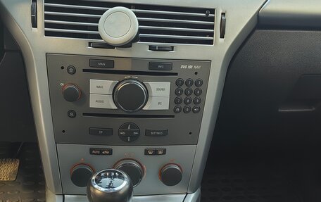 Opel Astra H, 2012 год, 830 000 рублей, 12 фотография