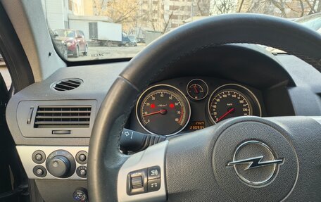 Opel Astra H, 2012 год, 830 000 рублей, 16 фотография