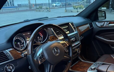 Mercedes-Benz M-Класс, 2014 год, 2 490 000 рублей, 6 фотография