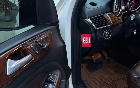 Mercedes-Benz M-Класс, 2014 год, 2 490 000 рублей, 7 фотография