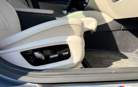 BMW 5 серия, 2017 год, 4 220 000 рублей, 29 фотография