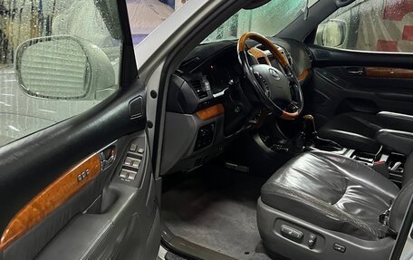 Lexus GX I, 2004 год, 1 750 000 рублей, 9 фотография