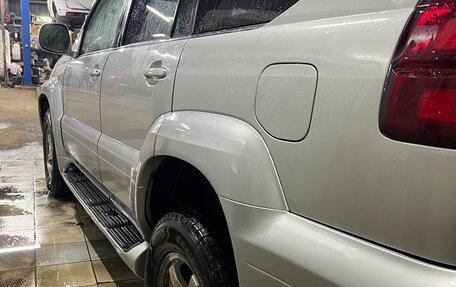 Lexus GX I, 2004 год, 1 750 000 рублей, 5 фотография