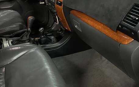 Lexus GX I, 2004 год, 1 750 000 рублей, 7 фотография