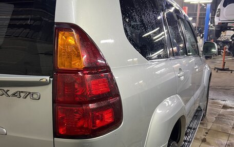 Lexus GX I, 2004 год, 1 750 000 рублей, 4 фотография