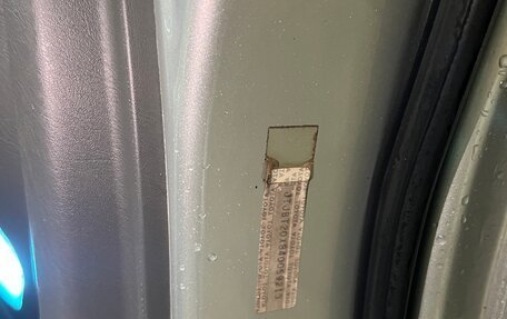 Lexus GX I, 2004 год, 1 750 000 рублей, 16 фотография