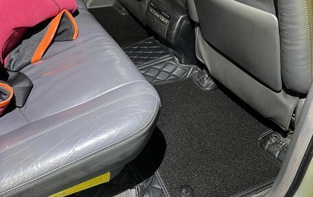 Lexus GX I, 2004 год, 1 750 000 рублей, 23 фотография