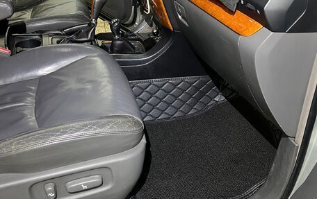 Lexus GX I, 2004 год, 1 750 000 рублей, 22 фотография
