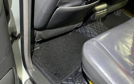 Lexus GX I, 2004 год, 1 750 000 рублей, 21 фотография