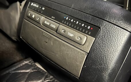 Lexus GX I, 2004 год, 1 750 000 рублей, 24 фотография