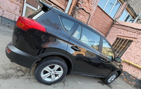 Toyota RAV4, 2013 год, 2 000 000 рублей, 3 фотография