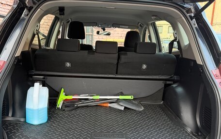 Toyota RAV4, 2013 год, 2 000 000 рублей, 10 фотография